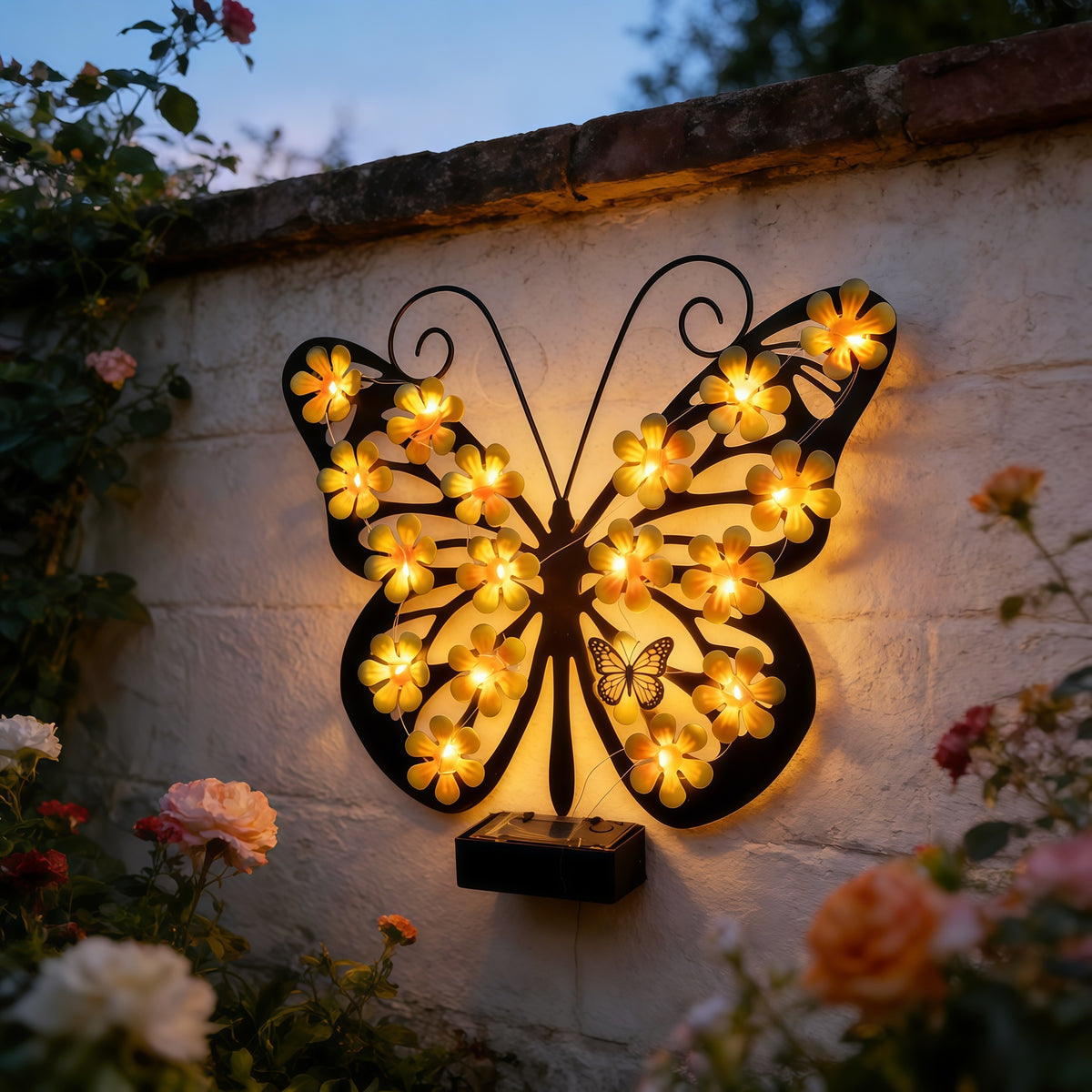 LED Outdoor Garden Light