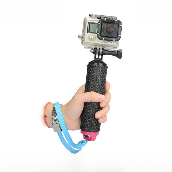 Hold the buoyancy pole Water Sports product image 3
