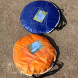 Outdoor camping tent