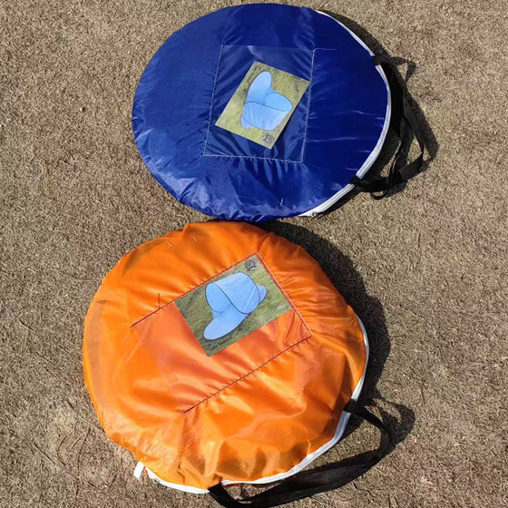 Outdoor camping tent Camping Shelter & Sleep product image 4