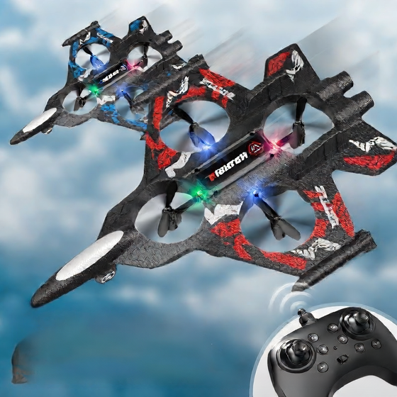 Remote Control Aircraft product image 4