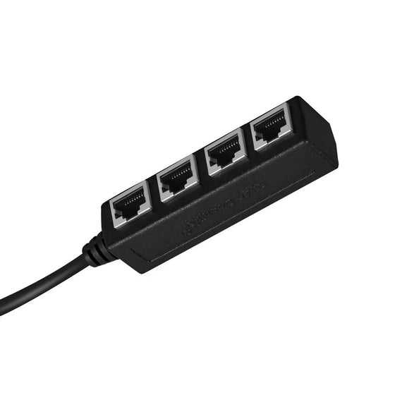 Ethernet splitter cable Computing Devices product image 3