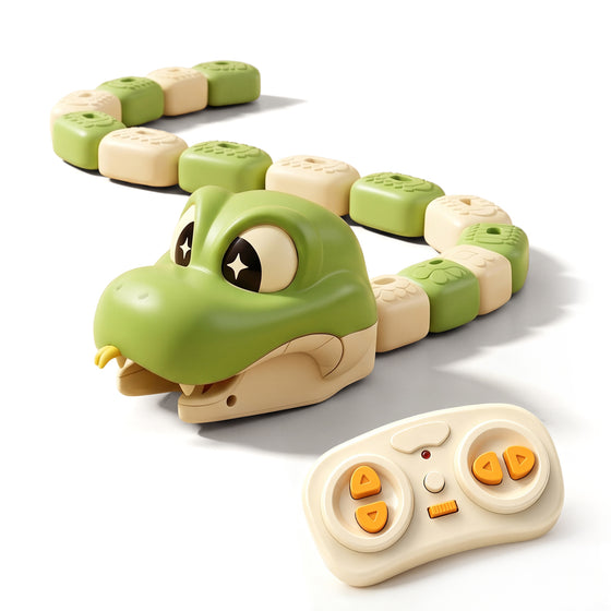 Remote Control Magnetic Snake Toy product image 4