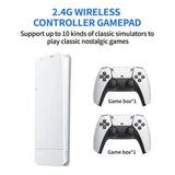 Video Game Console