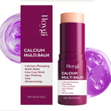 Multi-effect moisturizing cream stick