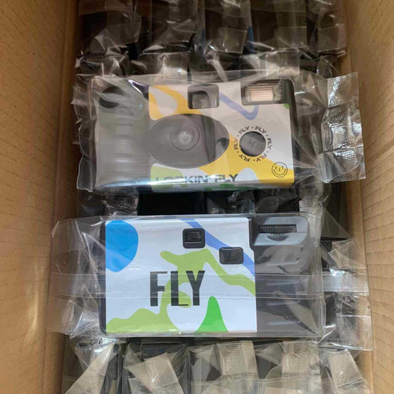Disposable Camera Camera & Photography product image 2