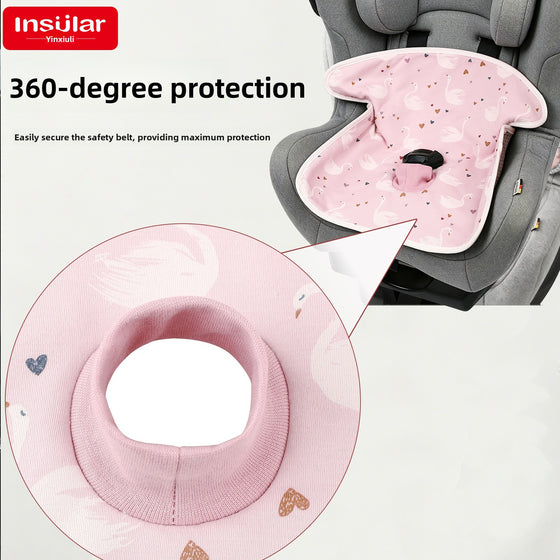 Baby Car Seat Pad Stroller Mat product image 3
