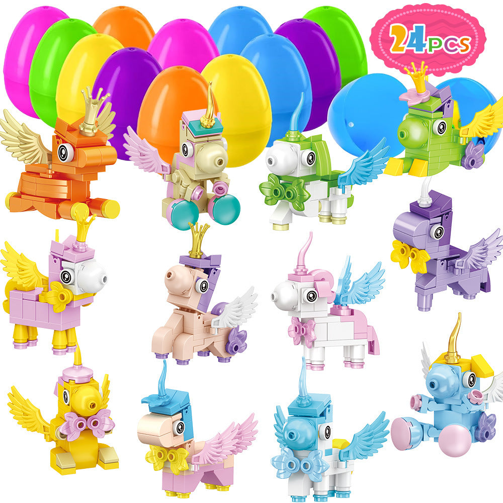 Easter Toy Set