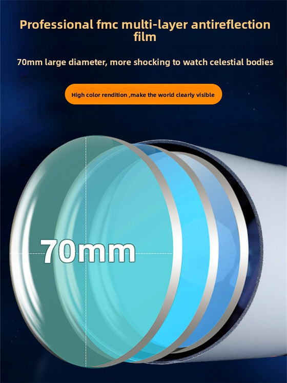 astronomical telescope Outdoor Reference & Accessories product image 4