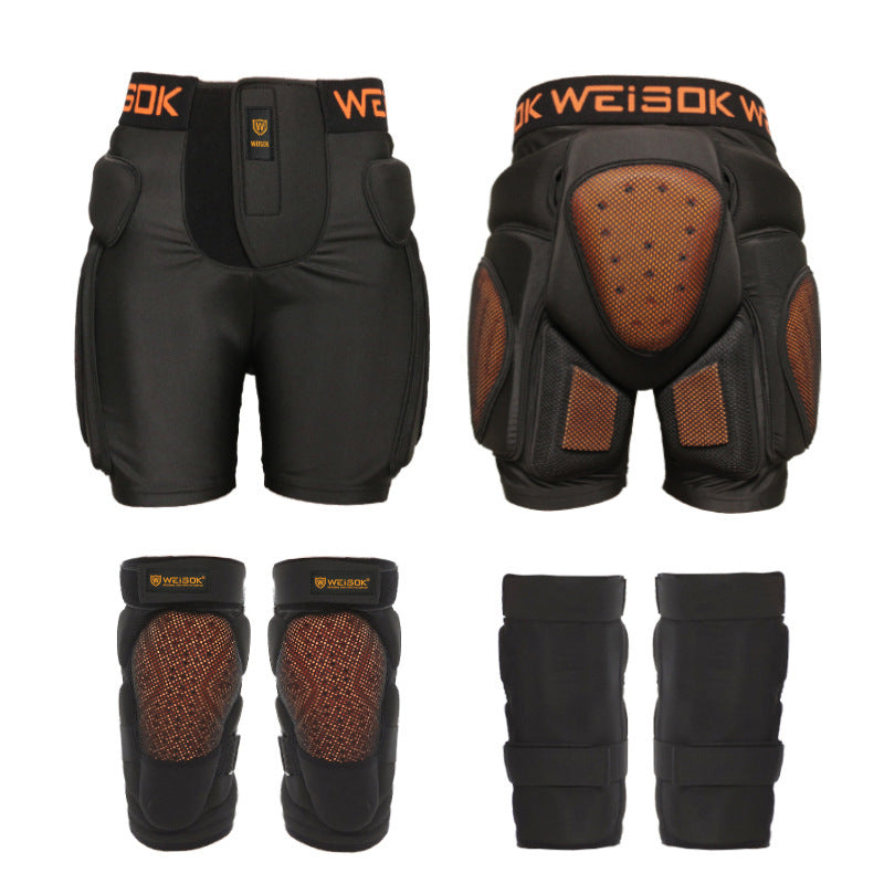 Ski Protective Pads