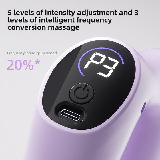 Multifunctional Fat Burning Massage Belt Beauty Tools & Devices product image 3