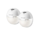 Wearable Electric Breast Pump
