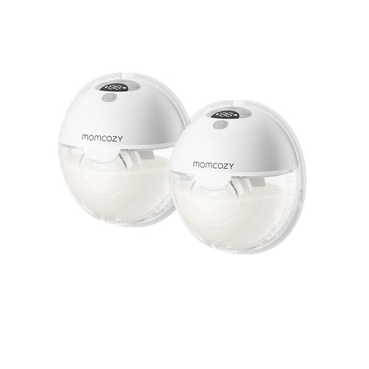Wearable Electric Breast Pump product image 4