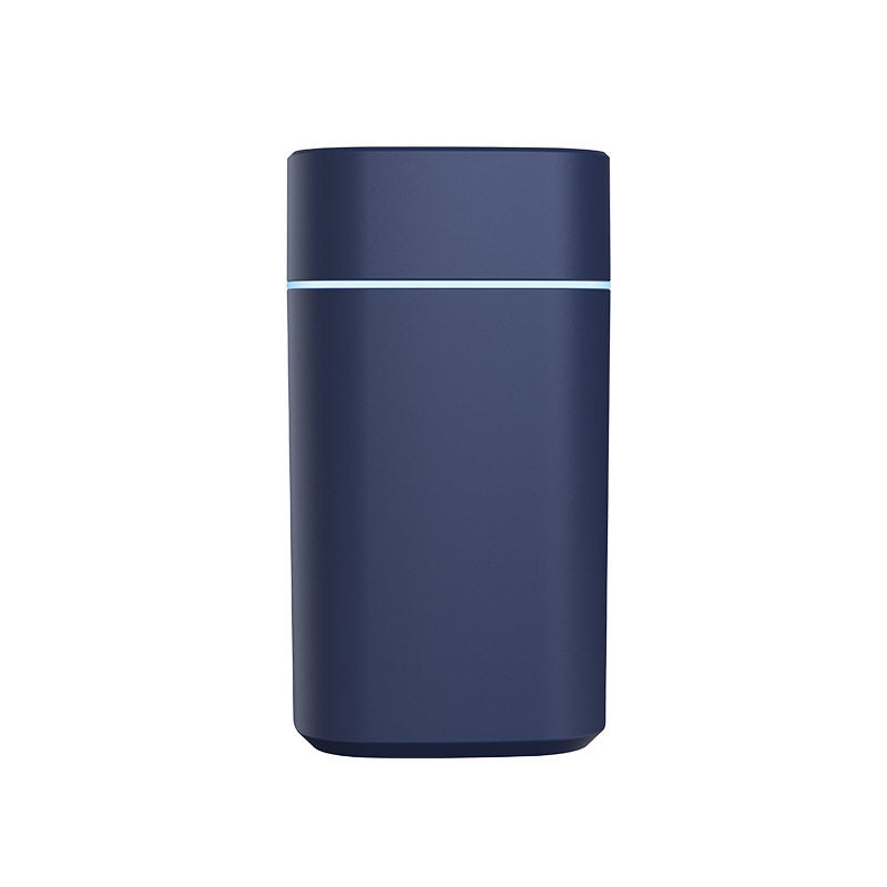 Night Light Humidifier, Large Capacity, Large Spray, Silent Air Purifier