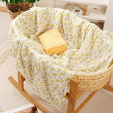 Baby Muslin Swaddle Blanket