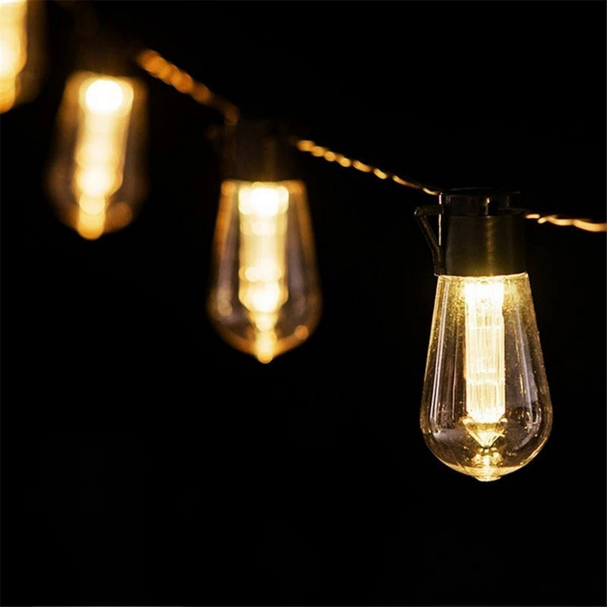 Decorative lamp