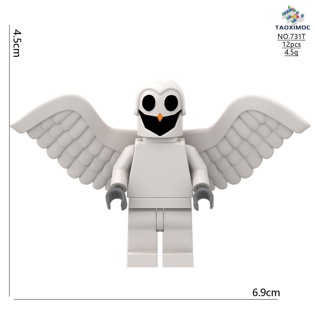 Mini Figures product image 5