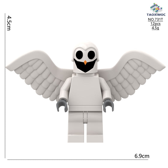 Mini Figures product image 5