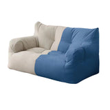 Foldable Fabric Bean Bag Cover