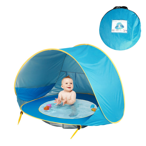 Children's Sunshade Tent Camping Shelter & Sleep product image 6