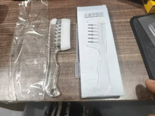 Liquid Dispensing Scalp Massage Comb product image 6