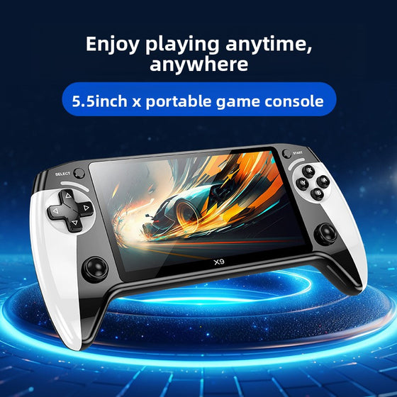 handheld game console Consoles product image 4