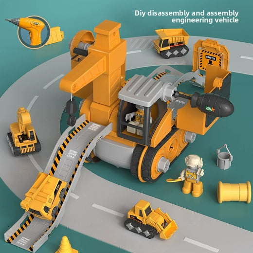 Toy Vehicle Set product image 4