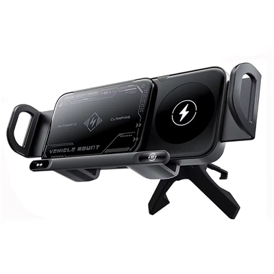 360° Wireless Car Mount