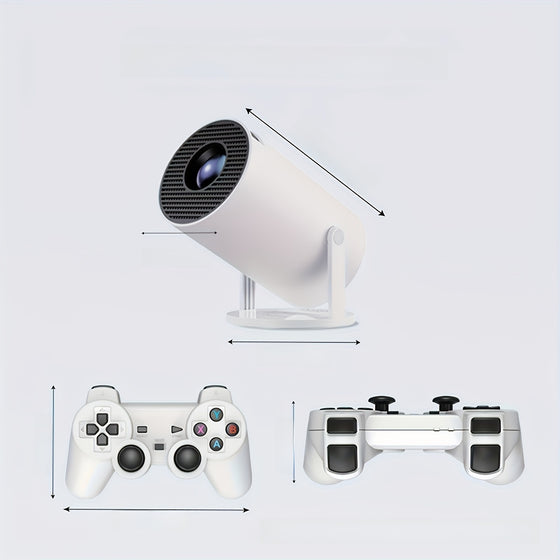 Game version projector Gaming Electronics product image 5