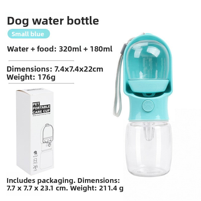 Pet Companion Cup