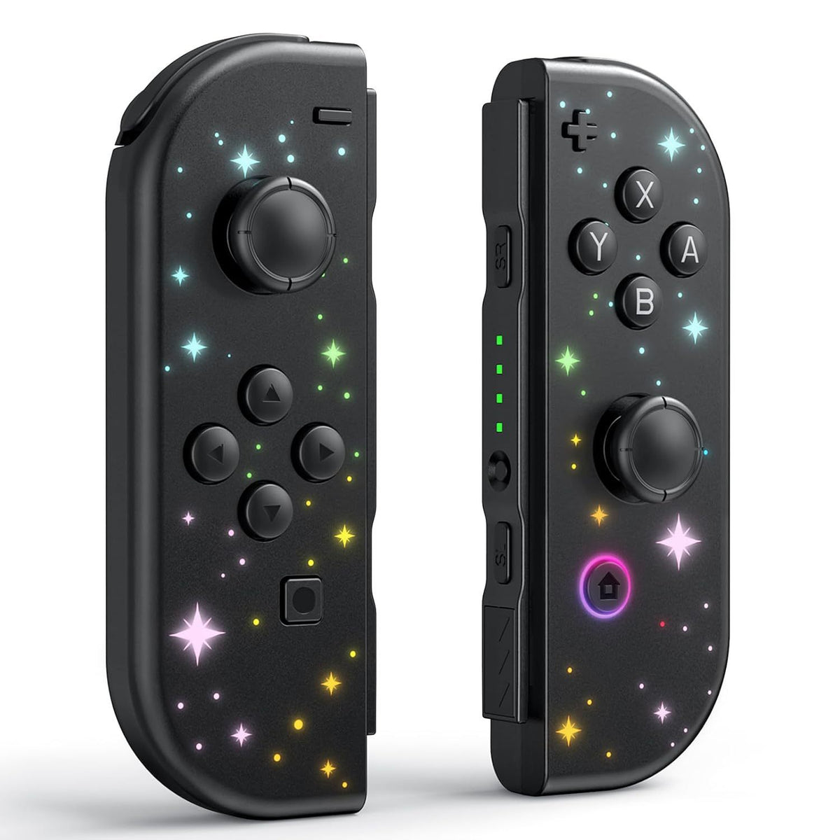Wireless Game Controller