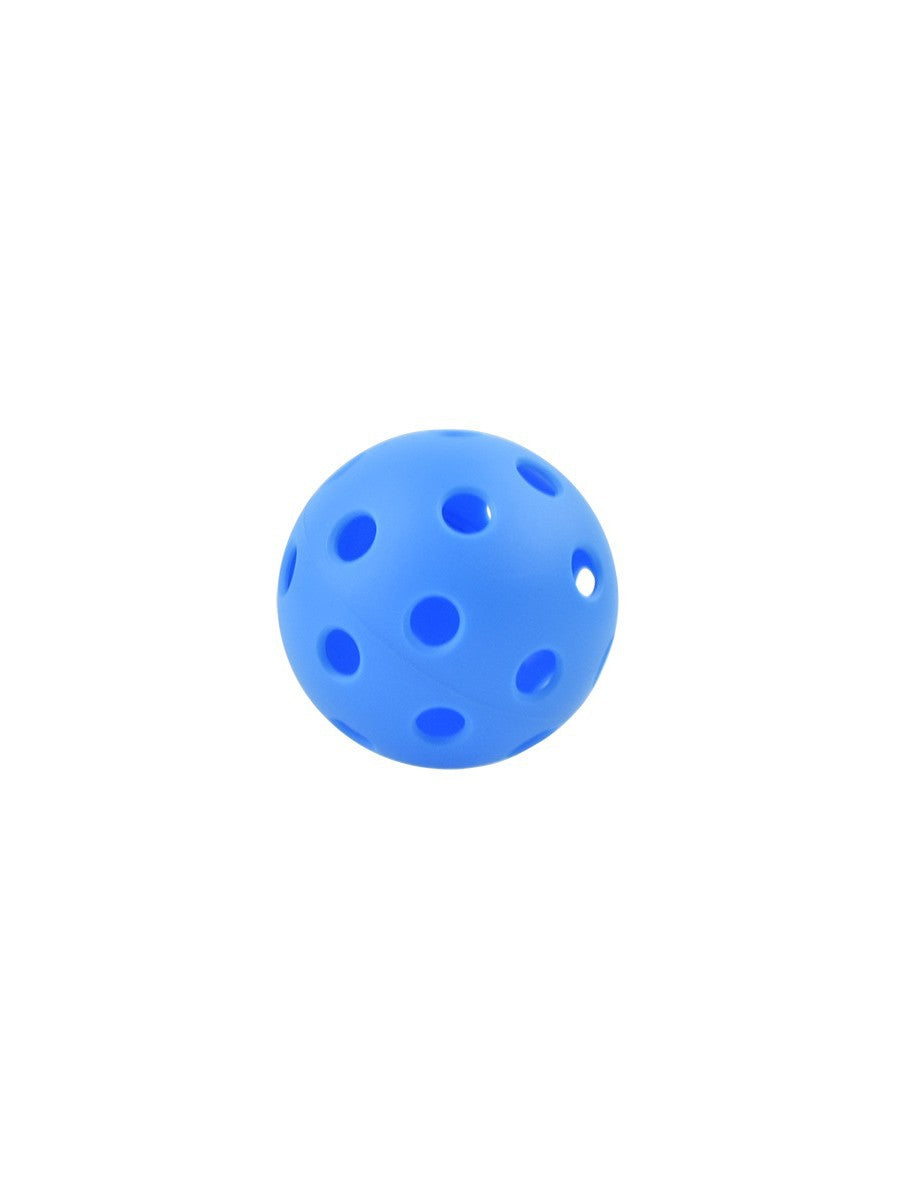 TPE Perforated Pickleball Training Ball