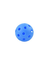 TPE Perforated Pickleball Training Ball