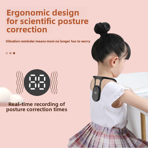 Posture Correction Device