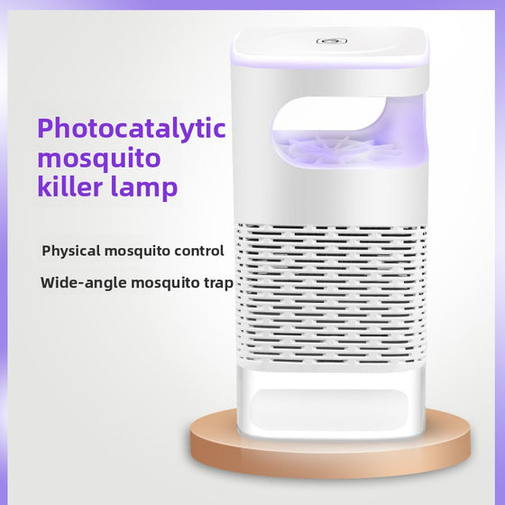 USB Household Mosquito Killer Lamp Accessories product image 4