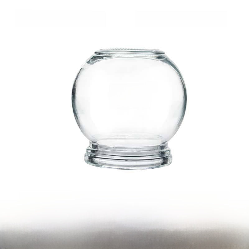 Glass Cupping Jars
