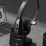 Single-ear Bluetooth headphones