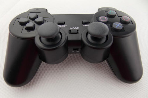 PS2 Wireless Controller