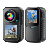 HD Magnetic Mount Sports Camera