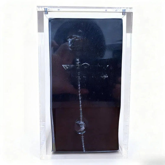 Acrylic Magnetic Box product image 1