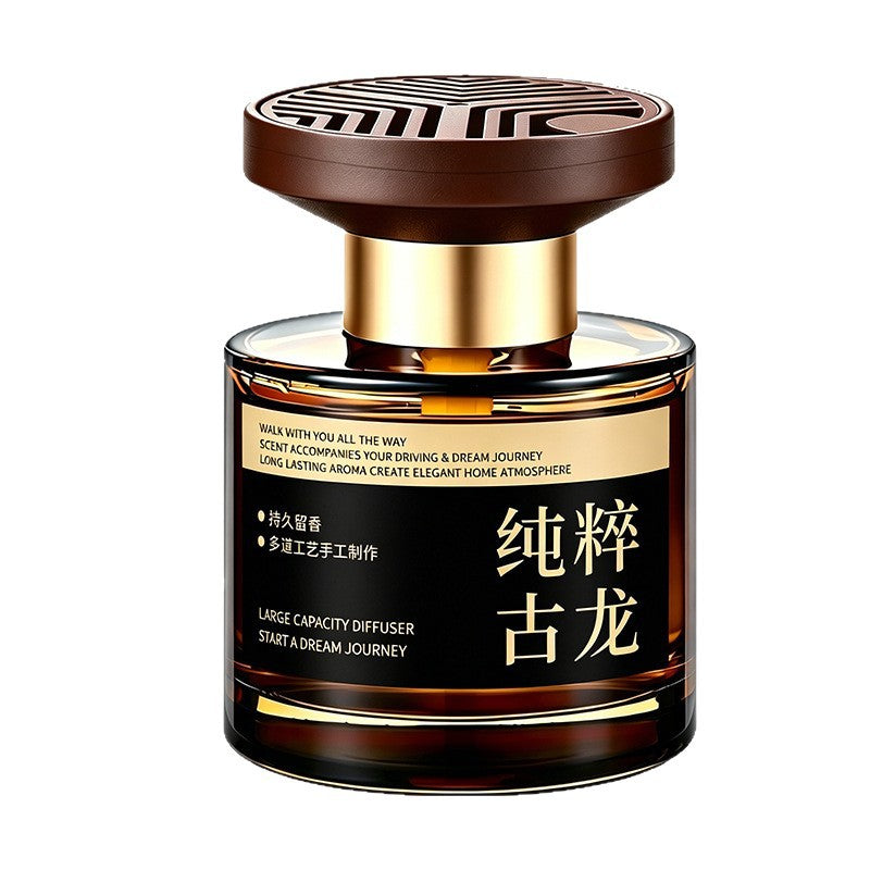 Chinese-Style Car Fragrance