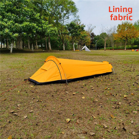 Ultra Light Outdoor Equipment Camping Supplies Lightweight Camping Tent camp-camping-shelter-sleep product image 6