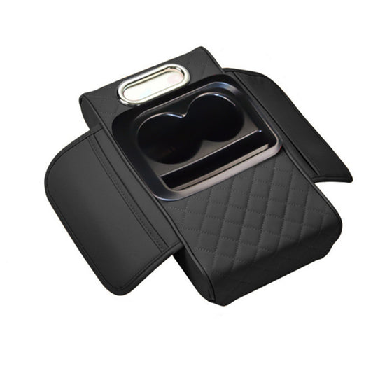Car glove compartment cover product image 4