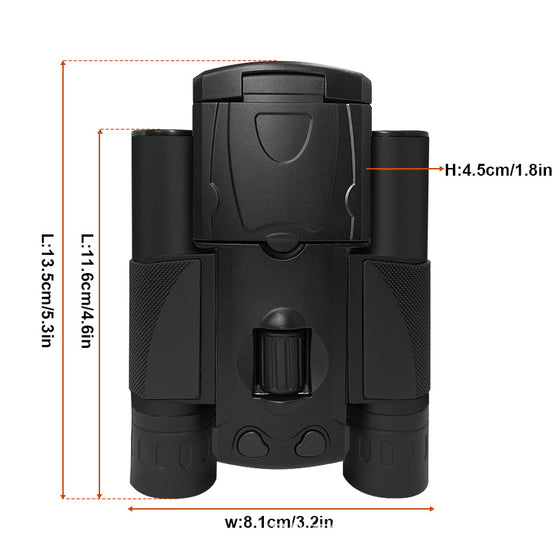 HD Digital Binocular Camera Camera & Photography product image 3