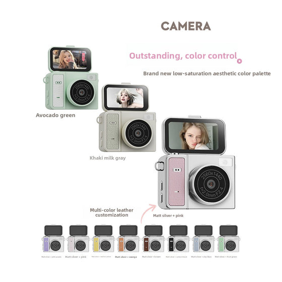 Flip Screen Digital Camera Camera & Photography product image 3