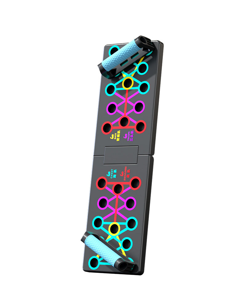Multifunctional Push-up Board Home Gym Equipment