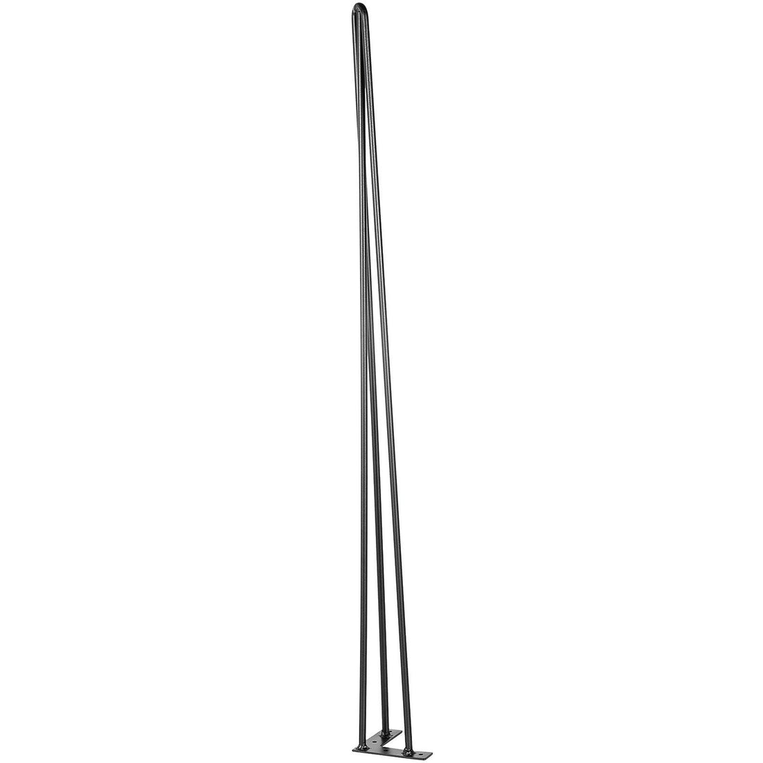 36 Inch Hairpin Table Legs Set of 4 10