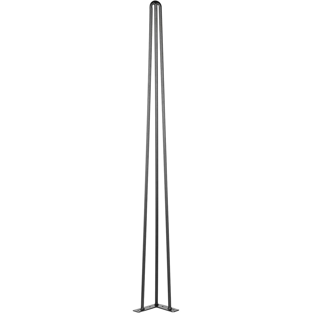 36 Inch Hairpin Table Legs Set of 4 8