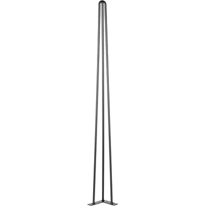 36 Inch Hairpin Table Legs Set of 4 8