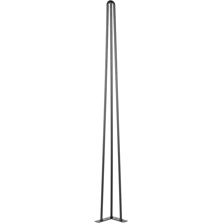 36 Inch Hairpin Table Legs Set of 4 8